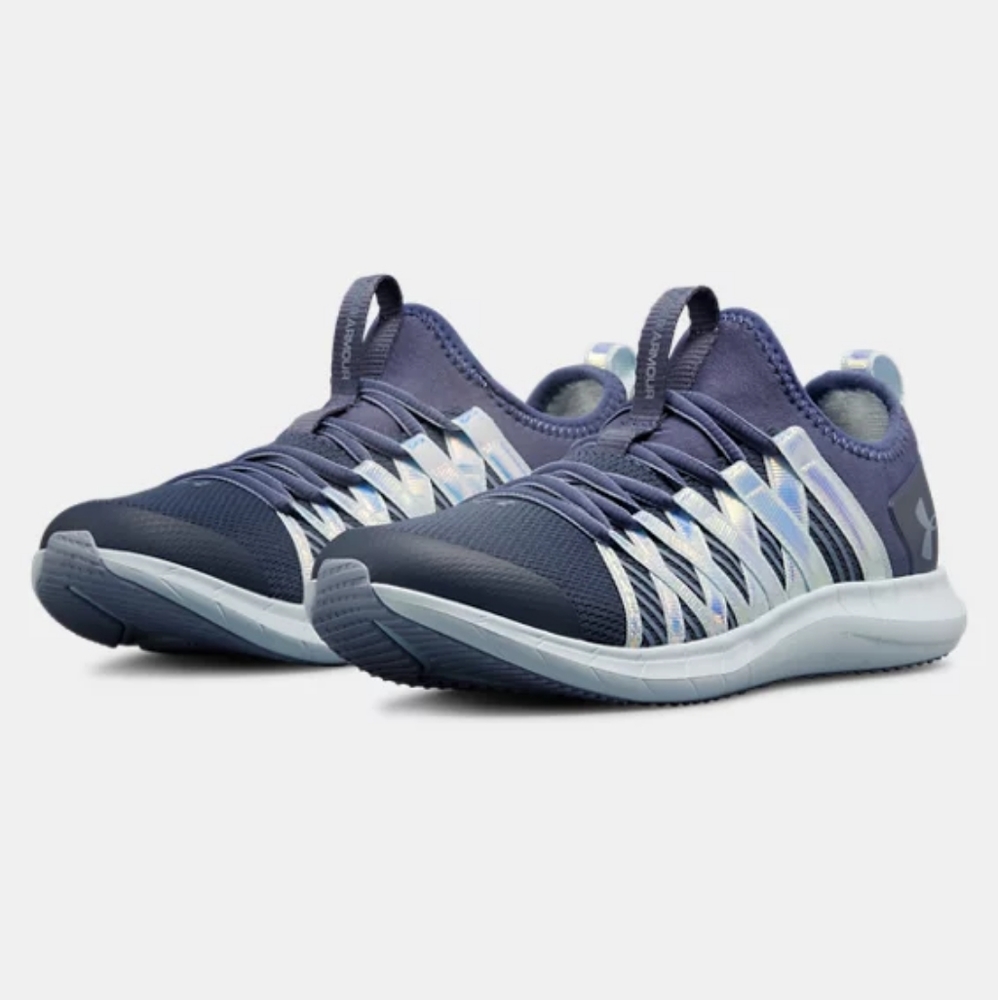 Under Armor Girls Infinity sneakers Shoes